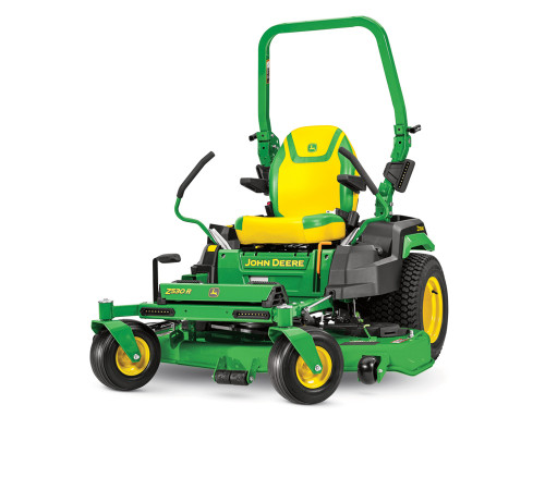 James river 2025 lawn mowers