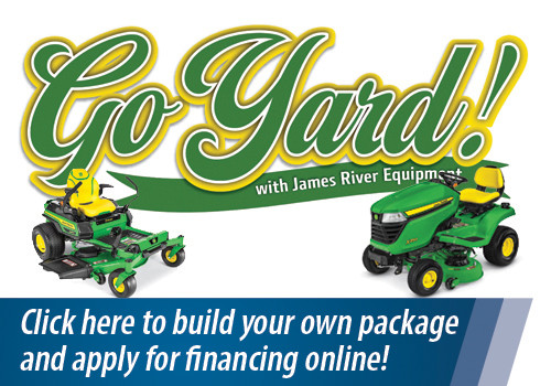 James River Equipment Product