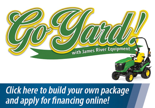 James River Equipment Product