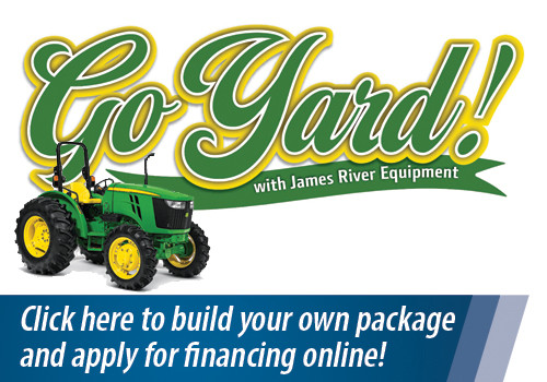 James River Equipment Product