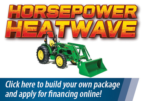 James River Equipment Product