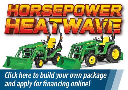 James River Equipment Product