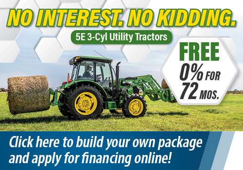 James River Equipment Product