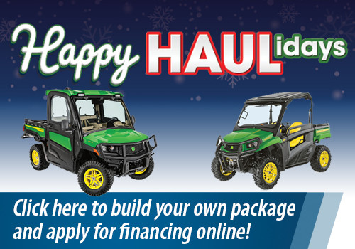 James River Equipment Product