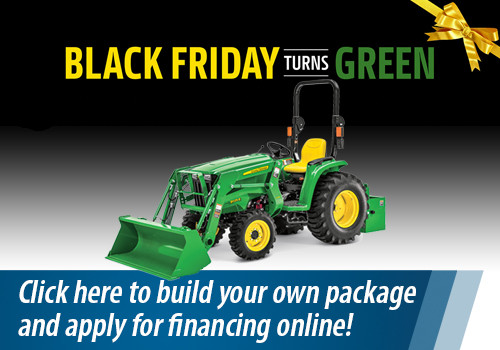 James River Equipment Product