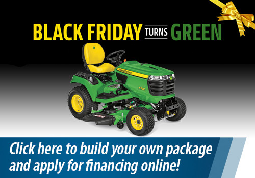 James River Equipment Product