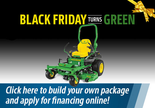 James River Equipment Product