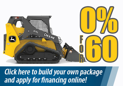 James River Equipment Product