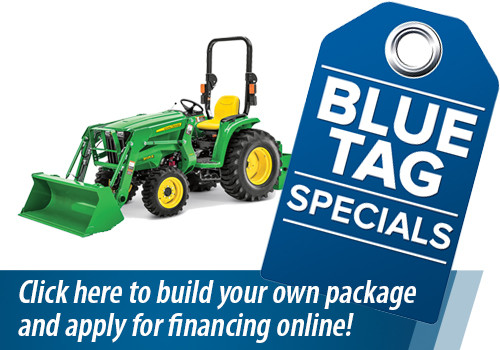 James River Equipment Product