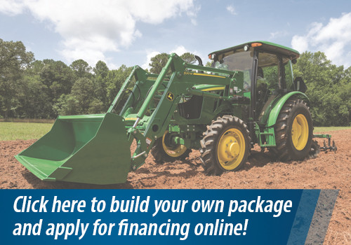 James River Equipment Product