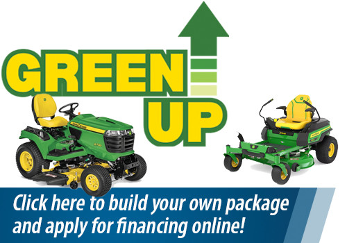 James River Equipment Product