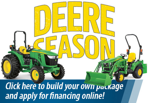 James River Equipment Product