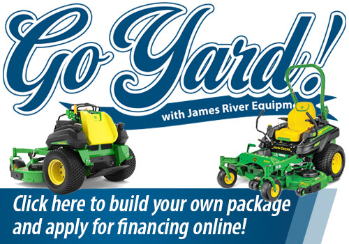 James River Equipment Product