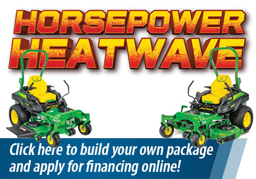 James River Equipment Product