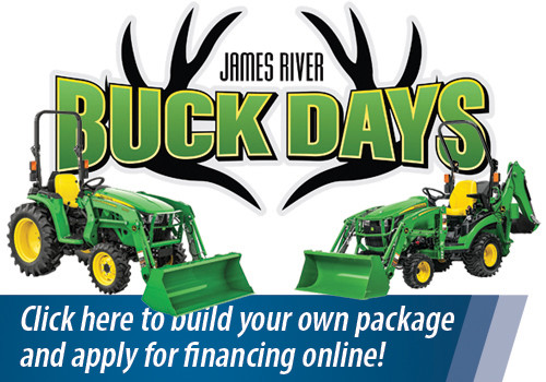 James River Equipment Product