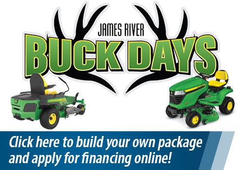 James River Equipment Product