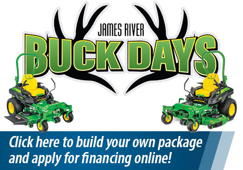 James River Equipment Product