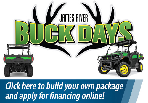 James River Equipment Product